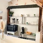 Appartement Descartes - Au Pied Basilique Saint Martin