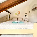 Appartement Descartes - Au Pied Basilique Saint Martin *