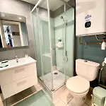 Appartement Descartes - Au Pied Basilique Saint Martin